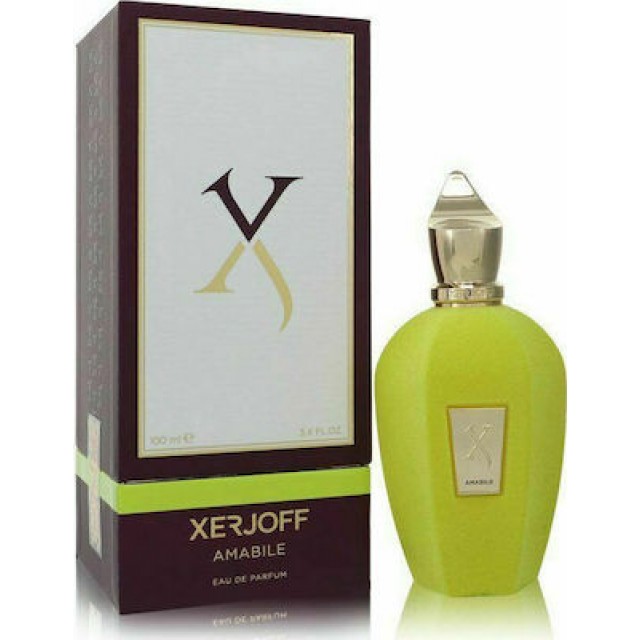 XERJOFF Amabile EDP 100ml