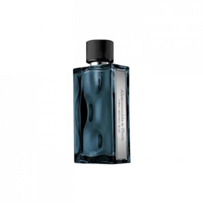 ABERCROMBIE & FITCH First Instinct Blue EDT 100ml TESTER