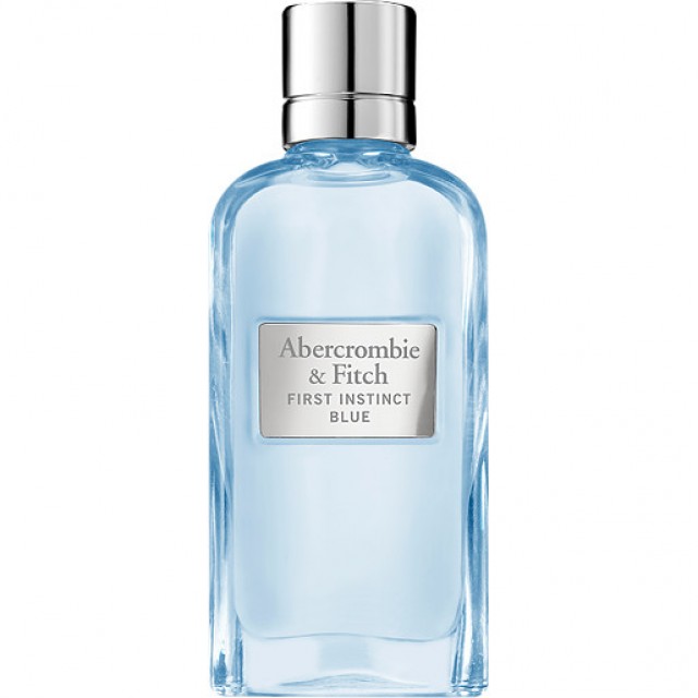 ABERCROMBIE & FITCH First Instinct Blue For Her EDP 100ml TESTER