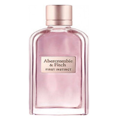 ABERCROMBIE & FITCH First Instinct for her EDP 100ml TESTER