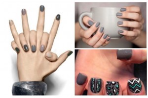 Οι τάσεις της μόδας στο nailart για το φθινόπωρο 2018