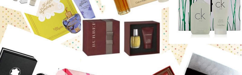 Giftset το ιδανικό δώρο