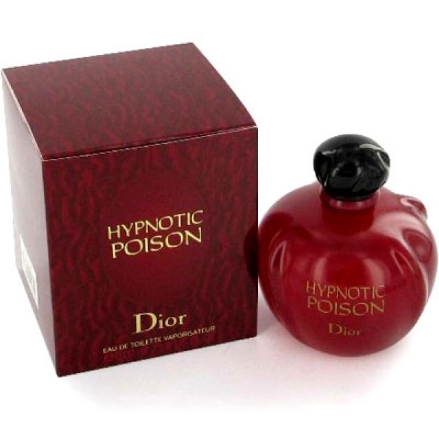 DIOR Hypnotic Poison EDT 50ml