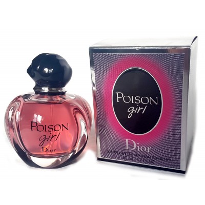 DIOR Poison Girl EDP 50ml