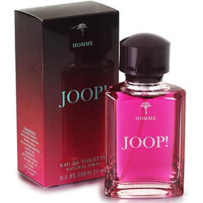 JOOP! Homme EDT 75ml