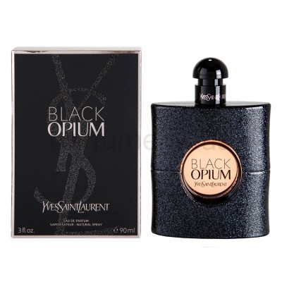 YSL Black Opium EDP 30ml
