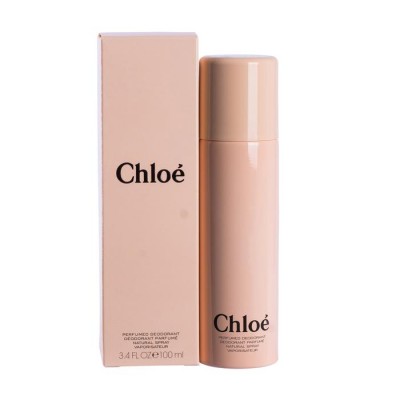 CHLOE Chloe deodorant spray 100ml