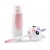 Martinelia Unicorn Lip Gloss Grape C-2150