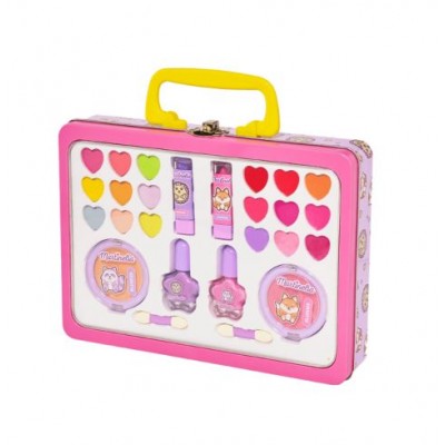 MARTINELIA My Best Friend Complete Beauty Case L-24163