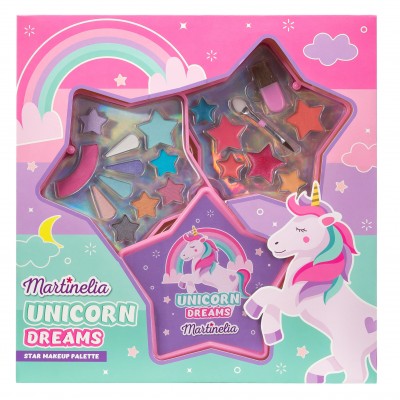 Martinelia Unicorn Dreams Star Palette L-91544