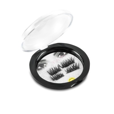 Magnetic Eyelashes Double - 42008
