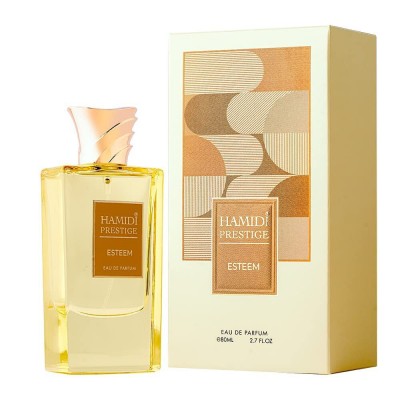 HAMIDI Hamidi Prestige Esteem EDP 80ml