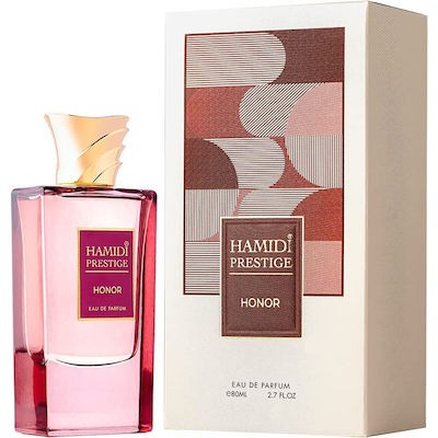 HAMIDI Hamidi Prestige Honor EDP 80ml