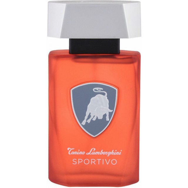 LAMBORGHINI Sportivo EDT 75ml
