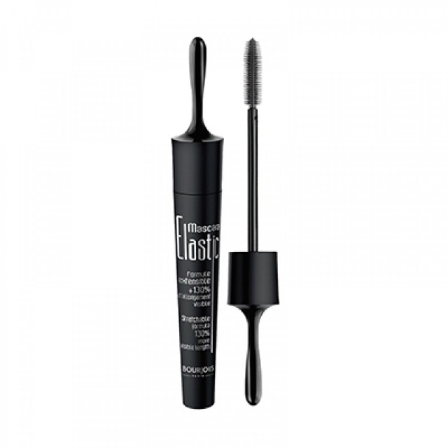 BOURJOIS Elastic mascara - Black 6.5ml