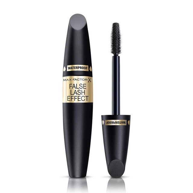 MAX FACTOR False Lash Effect - Black Waterproof 13.1ml