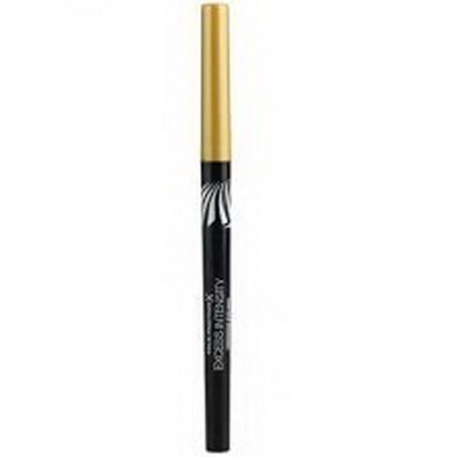 MAX FACTOR Excess Intensity Longwear eyeliner 01 Gold