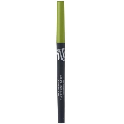 MAX FACTOR Excess Intensity Longwear eyeliner 03 Green