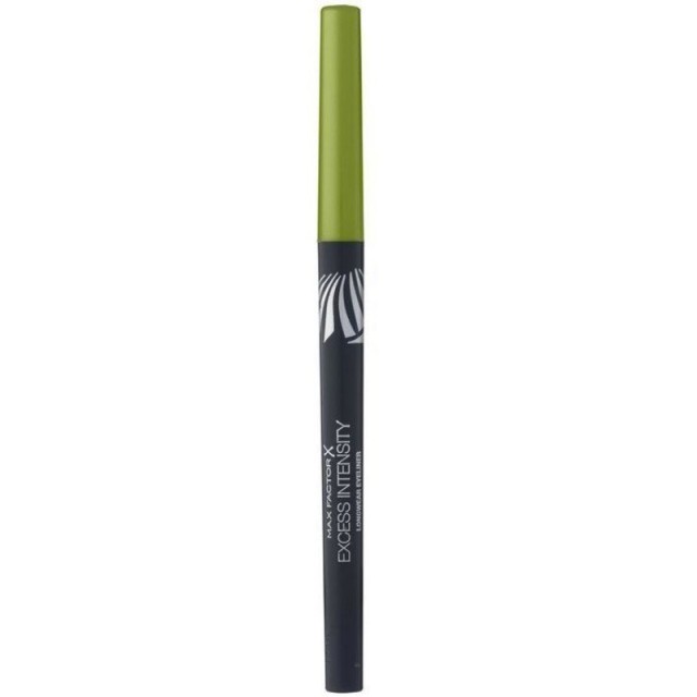MAX FACTOR Excess Intensity Longwear eyeliner 03 Green