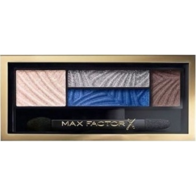 MAX FACTOR Smokey Eye Drama Kit 06 Azure Allure