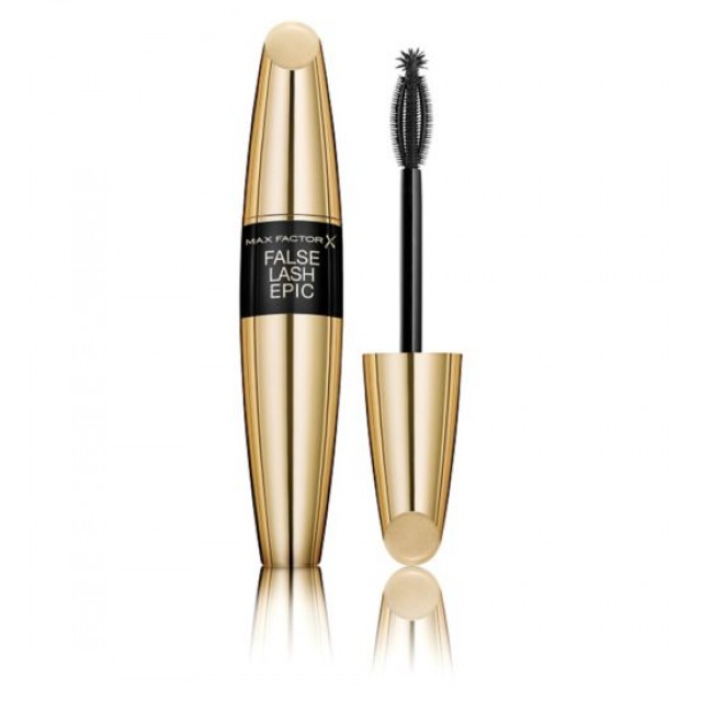 MAX FACTOR False Lash Epic - Black 13.1ml