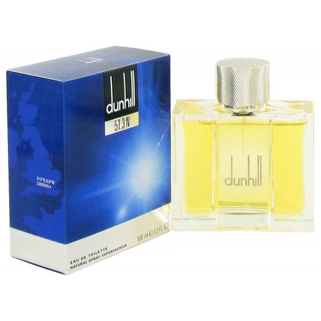 DUNHILL 51,3 N EDT 100ml