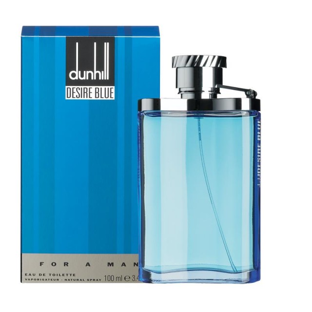 DUNHILL Desire Blue EDT 100ml