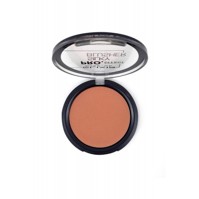 ELIXIR Blusher Silky Long Lasting - 389 Dark Salmon