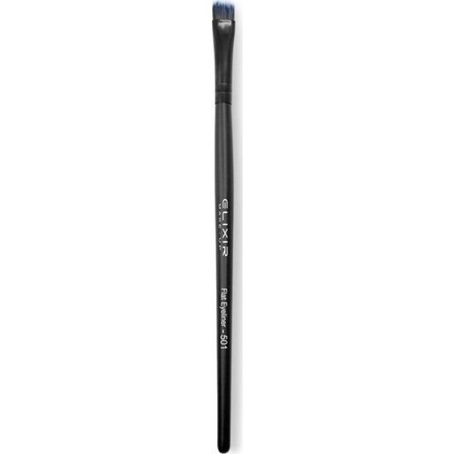 ELIXIR Flat Eyeliner Brush 501