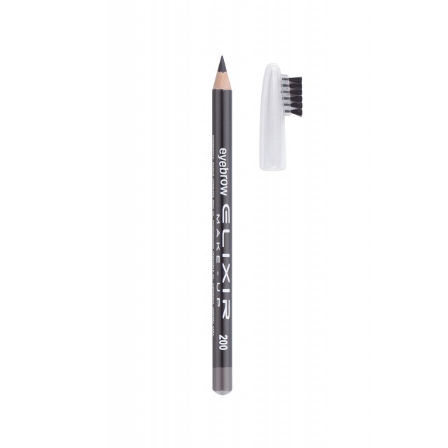 ELIXIR Eyebrow Pencil 201 - Sepia