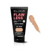 ELIXIR Flawless Matte Finish Foundation 365 - Natural Buff