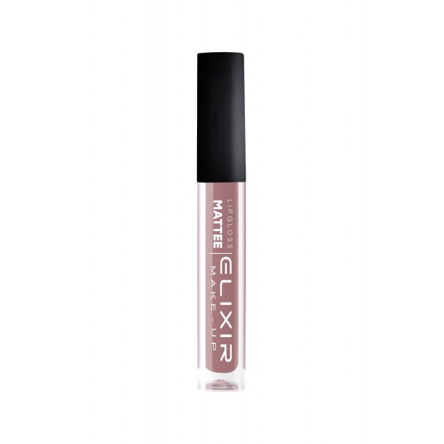 ELIXIR Liquid Lip Matte 329 - Nude
