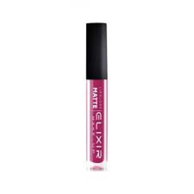 ELIXIR Liquid Lip Matte 331 - Baby Lips