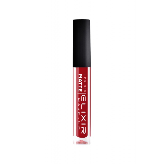 ELIXIR Liquid Lip Matte 336 -Red Spice