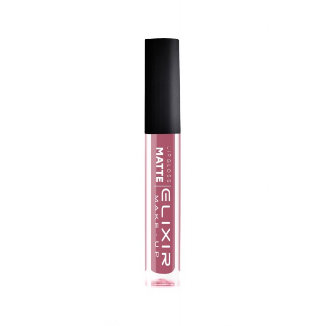 ELIXIR Liquid Lip Matte 373 - Bright Maroon