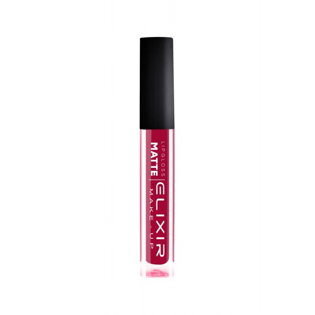 ELIXIR Liquid Lip Matte 422 - Cerise