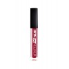 ELIXIR Liquid Lip Metal Mat 376 - Crimson