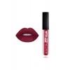 ELIXIR Liquid Lip Metal Mat 376 - Crimson