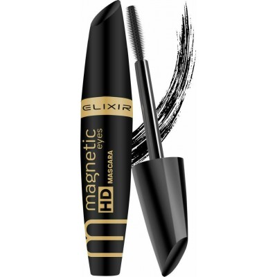 ELIXIR Magnetic HD Mascara 875 13ml