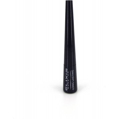 ELIXIR Long Lasting Eye Liner Black 3ml