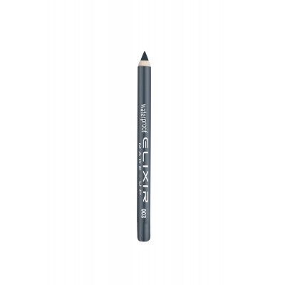 ELIXIR Waterproof Eye Pencil - 003 Iron