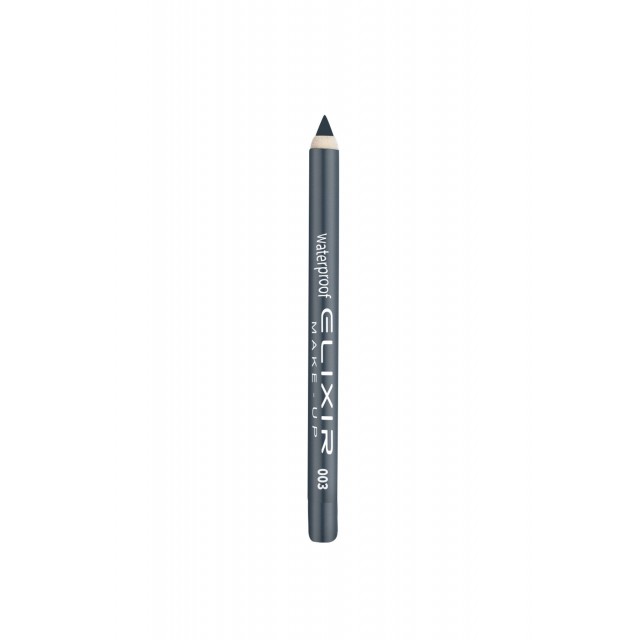 ELIXIR Waterproof Eye Pencil - 003 Iron