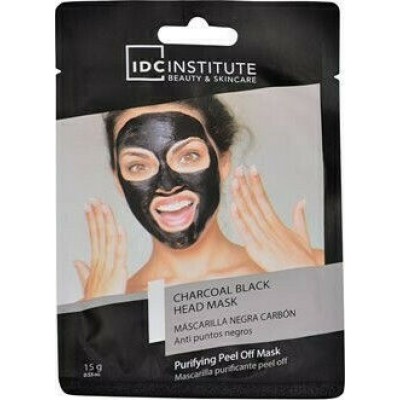 IDC Charcoal Black Head Mask M-3451