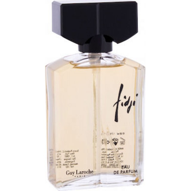 GUY LAROCHE Fidji EDP 50ml