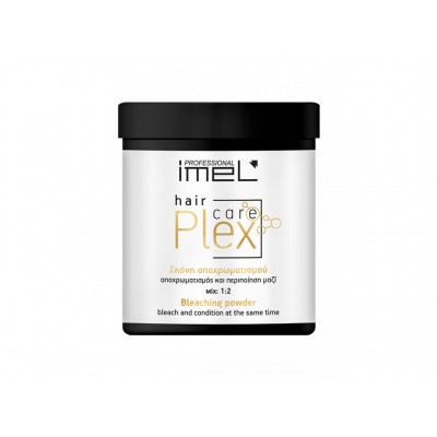 IMEL Σκόνη Αποχρωματισμού Hair Care Plex 500gr