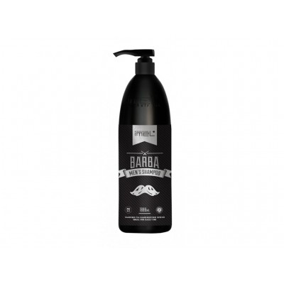 BARBA Shampoo - Σαμπουάν Για Μαλλιά 1000ml