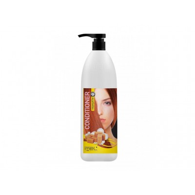 IMEL Μαλακτική Κρέμα Μαλλιών Καραμέλα 1000ml