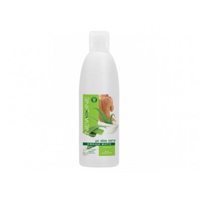IMEL Cream Bath Aloe Vera 1000ml