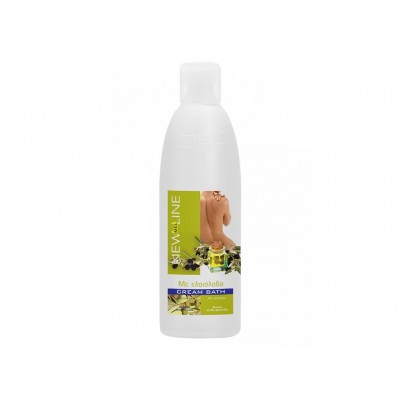 IMEL Cream Bath Ελαιόλαδο 1000ml