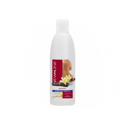 IMEL Cream Bath Passion 1000ml